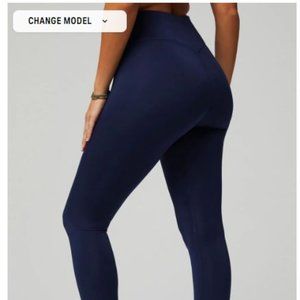 Fabletics Leggings Anywhere Motion365+ High-Waisted